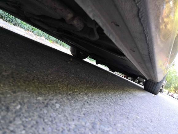 [上海·苏E] 二手福特福睿斯2017款 幸福版 1.5L 自动时尚型