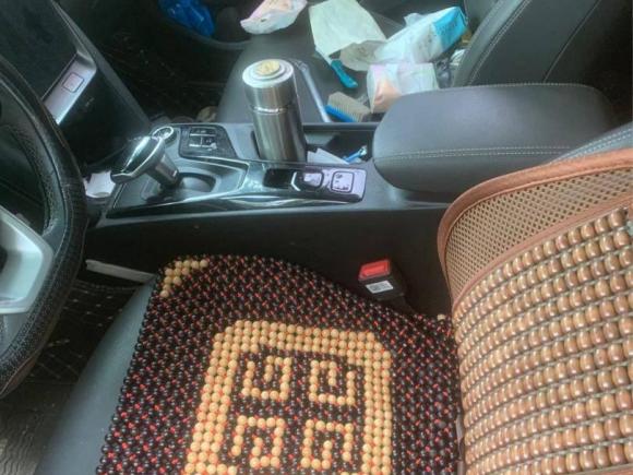 [南通·浙F] 二手现代北京现代ix352021款 2.0L 自动两驱GLS领先版