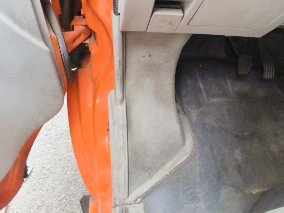 [青岛·鲁B] 二手SRM鑫源好运1号2021款 Ⅲ 创业型