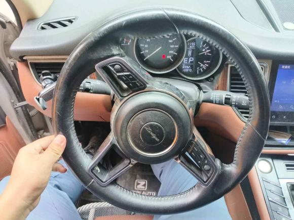 [上海·苏E] 二手众泰众泰SR92017款 2.0T 自动极致之光版