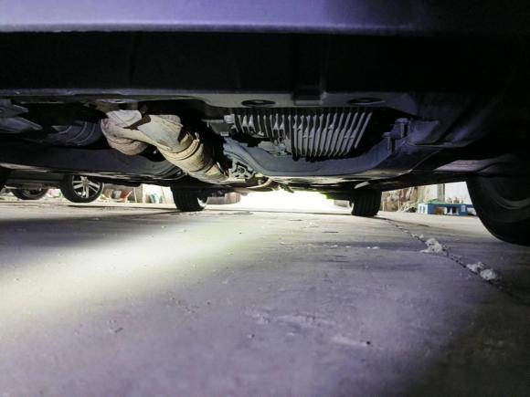 [上海·沪B] 二手日产贵士2015款 3.5L SL