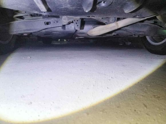 [成都·新A] 二手丰田卡罗拉2021款 1.2T S-CVT先锋PLUS版