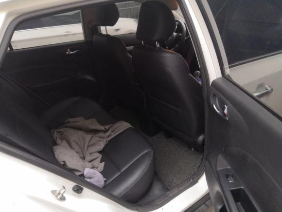 [嘉兴·浙F] 二手起亚奕跑2019款 1.4L 自动趣享版 国VI