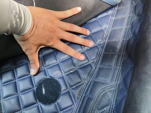 [合肥·皖A] 二手奥迪奥迪A12014款 30 TFSI Sportback时尚型