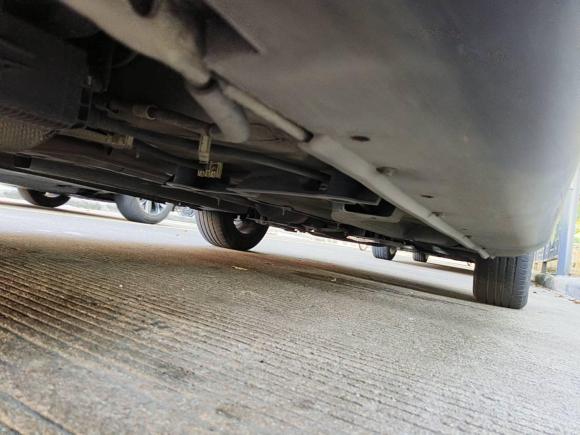 [宁波·浙B] 二手雪铁龙雪铁龙C3-XR2015款 1.6L 自动先锋型