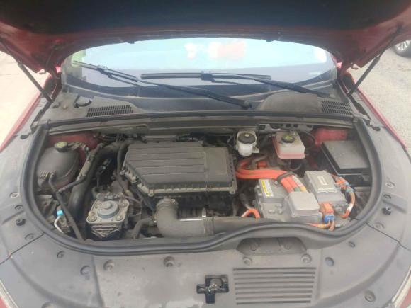 [青岛·鲁B] 二手比亚迪唐新能源2018款 DM 2.0T 全时四驱智联创享型 7座 国V