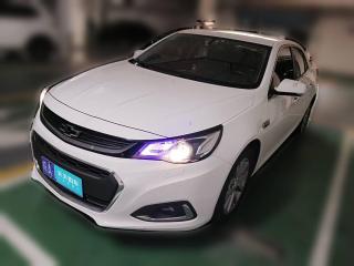 雪佛兰迈锐宝2018款 530T 自动豪华版