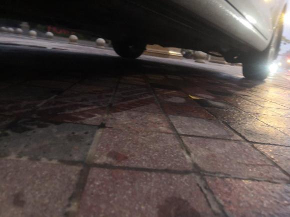 [嘉兴·浙F] 二手斯柯达昕锐2013款 1.6L 自动智选型