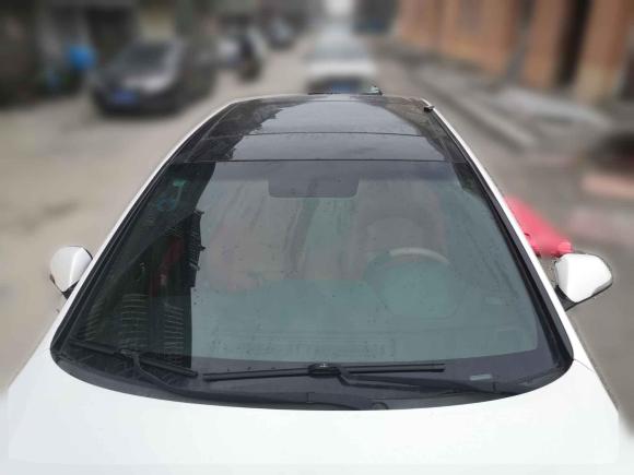 [嘉兴·浙F] 二手现代索纳塔2015款 1.6T GLS智能型