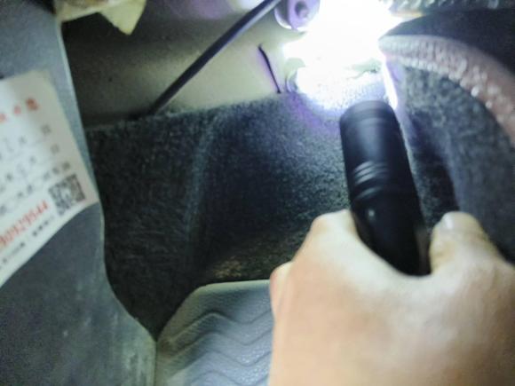 [合肥·豫K] 二手宝骏宝骏5102017款 1.5L 自动时尚型