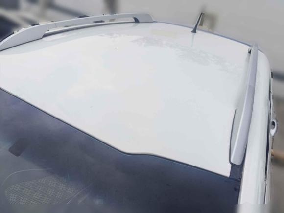 [合肥·皖A] 二手江汽集团江淮iEV6S2016款 智享版