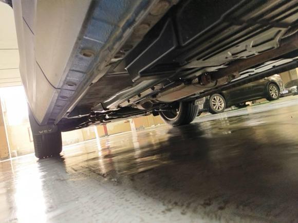 [宁波·浙B] 二手魏牌魏牌 VV72017款 VV7c 2.0T 豪华型