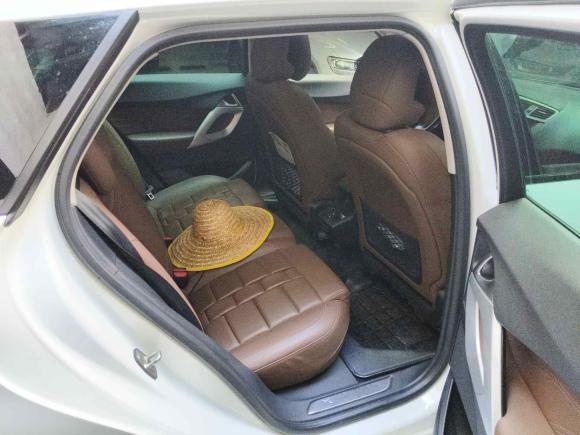 [无锡·苏B] 二手DSDS 52013款 1.6T 尊享版THP200