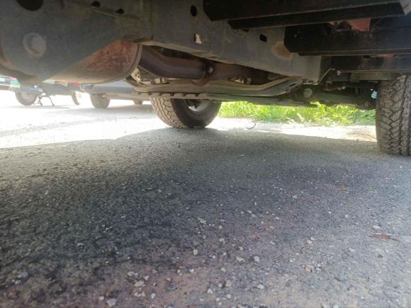 [北京·津A] 二手北京北京BJ402020款 2.0T 自动四驱致敬2020版侠客型