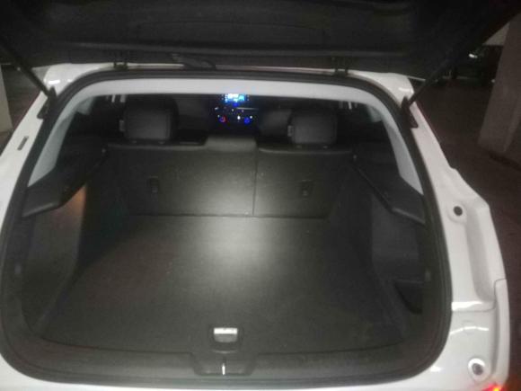 [台州·浙J] 二手别克微蓝62022款 互联共享型 PLUS