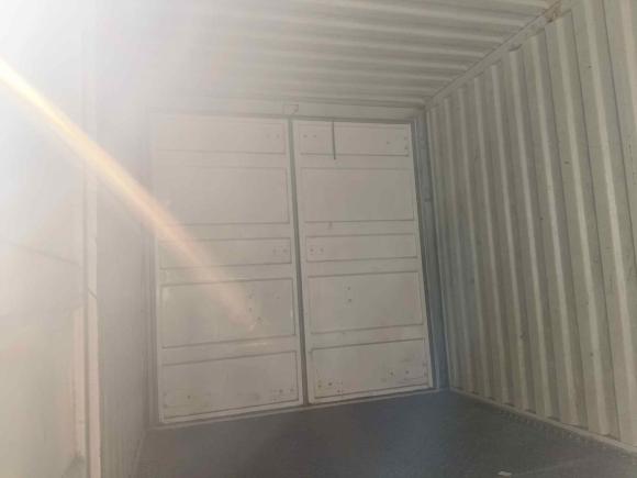 [义乌·浙G] 二手五十铃翼放2024款 2.5T 双排液刹货厢标准版