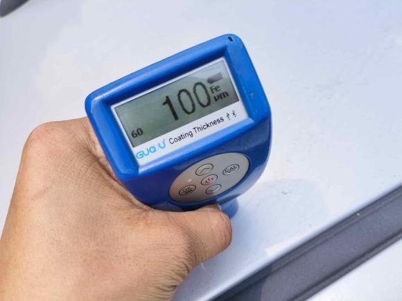 [台州·浙J] 二手五菱汽车五菱荣光V2016款 1.2L标准型