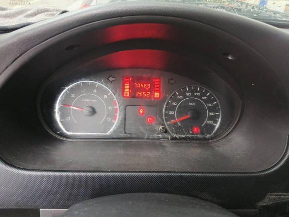 [合肥·皖A] 二手五菱汽车五菱荣光2021款 1.5L加长标准型空调版L3C