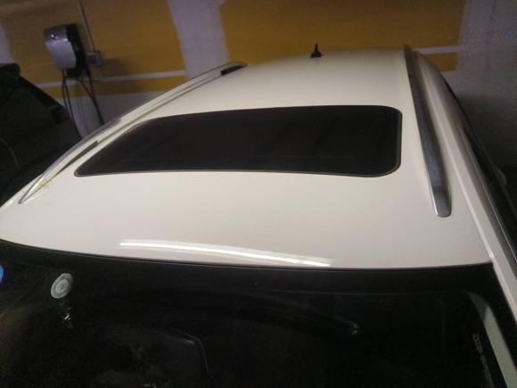 [上海·沪D] 二手大众朗行2017款 180TSI DSG舒适版