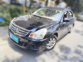 日产轩逸2012款 经典 1.6XE 自动舒适版