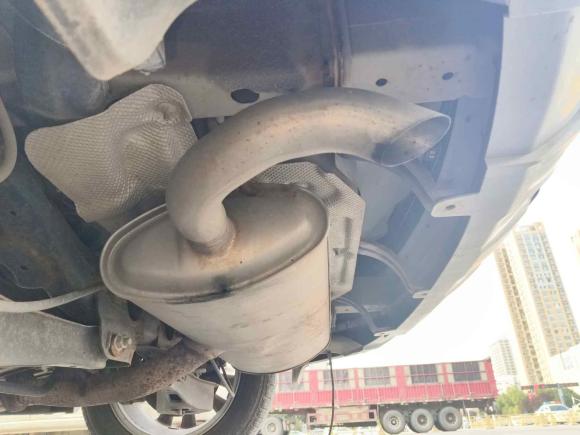 [西安·豫S] 二手荣威荣威RX52018款 20T 两驱自动豪华版