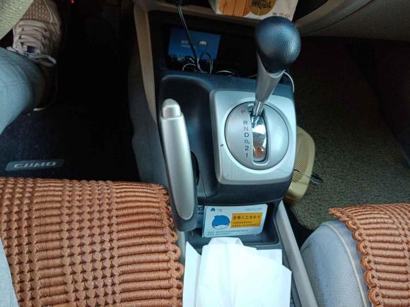 [青岛·鲁B] 二手思铭思铭2012款 1.8L 自动