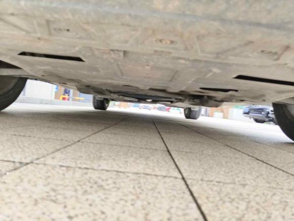 [温州·浙C] 二手斯柯达速派2016款 TSI330 DSG创行版