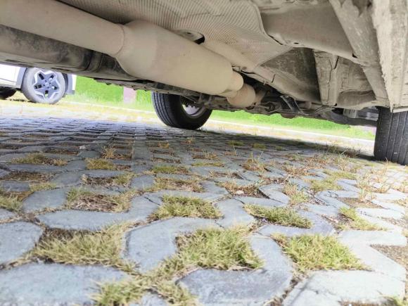 [温州·浙C] 二手长安长安CS75 PLUS2021款 1.5T 自动豪华型