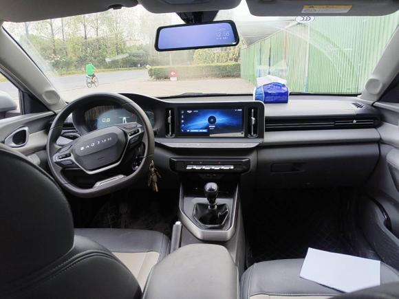 [嘉兴·贵E] 二手宝骏宝骏RC-52020款 1.5L 手动智耀精英型