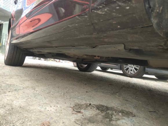 [苏州·苏E] 二手奥迪奥迪Q72014款 35 TFSI 运动型