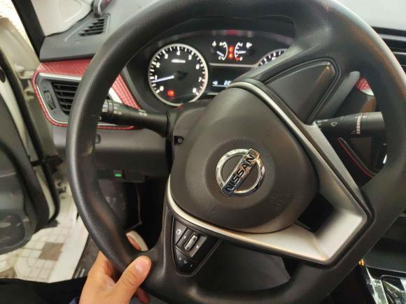 [成都·川G] 二手日产蓝鸟2020款 1.6L CVT炫酷版