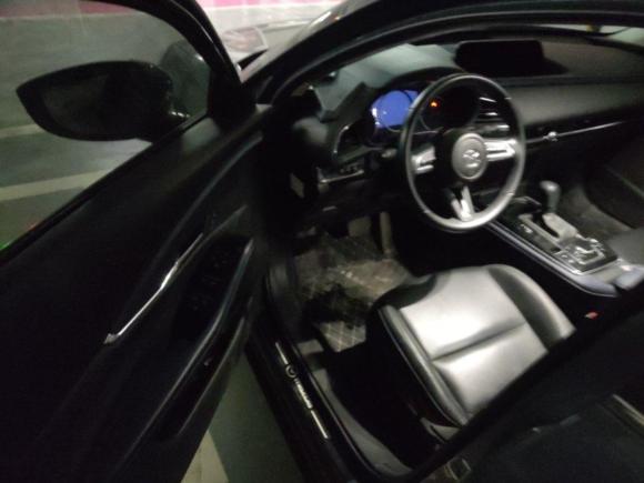 [南通·苏F] 二手马自达马自达CX-302020款 2.0L 自动嘉悦型