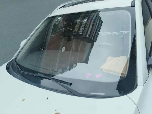 [宁波·浙B] 二手名爵名爵ZS2017款 1.5L 自动尊享互联网版