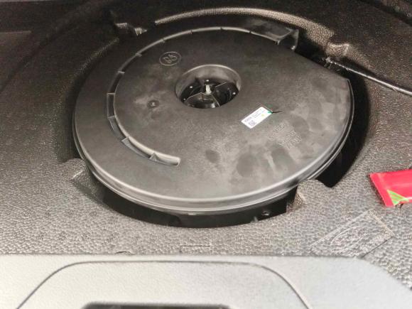 [苏州·苏E] 二手福特福克斯2021款 两厢 EcoBoost 180 自动锋潮型