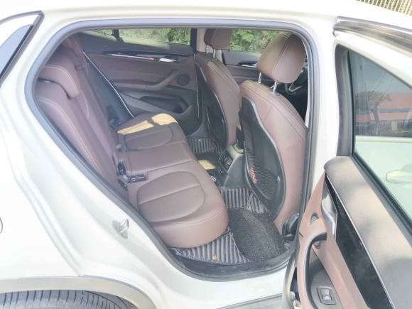 [苏州·苏U] 二手宝马宝马X22020款 sDrive20i M越野套装