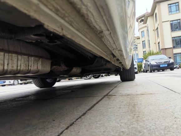 [青岛·鲁U] 二手别克别克GL82020款 ES陆尊 653T 尊享型