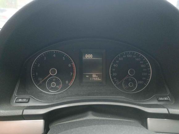 [合肥·皖A] 二手大众尚酷2014款 1.4TSI 竞驰版