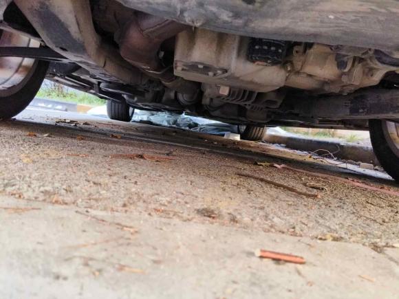 [上海·浙E] 二手别克昂科威2014款 28T 四驱全能运动旗舰型