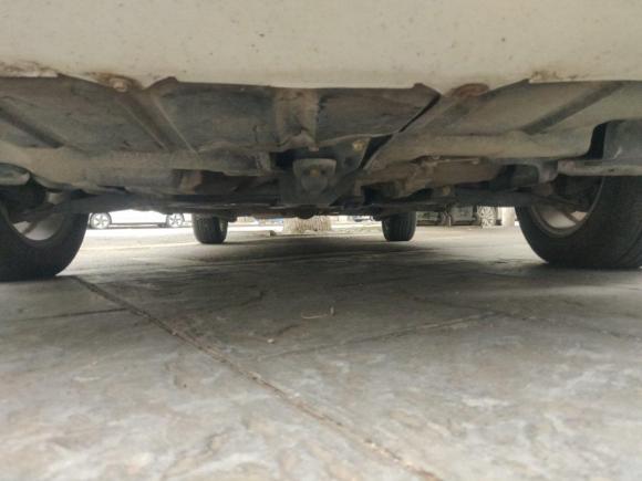 [武汉·鄂A] 二手比亚迪比亚迪F32014款 1.5L 自动豪华型