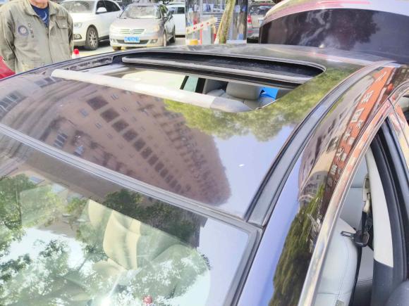 [温州·浙C] 二手马自达睿翼2009款 2.5L 自动至尊版