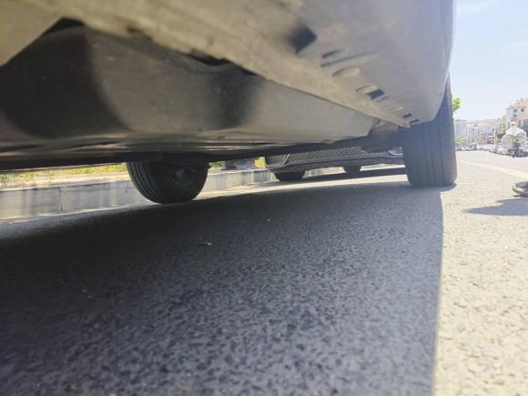 [青岛·鲁B] 二手宝骏宝骏5102017款 1.5L 手动时尚型