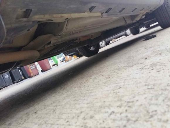 [上海·沪C] 二手福特翼搏2013款 1.5L 自动尊贵型