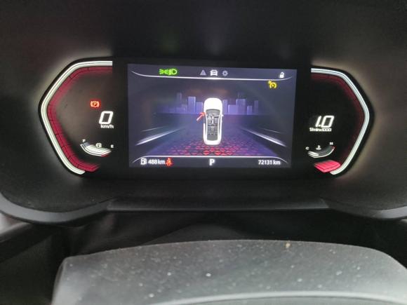 [义乌·云A] 二手名爵MG52021款 180DVVT CVT青春豪华版