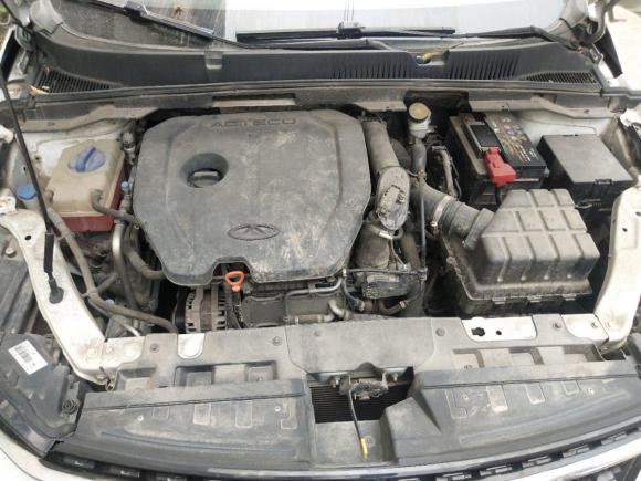 [佛山·桂K] 二手奇瑞艾瑞泽GX2018款 1.5T CVT劲色版 国V