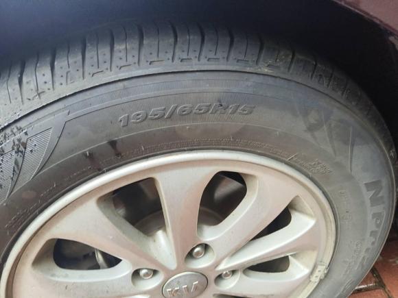 [湖州·皖H] 二手起亚起亚K32015款 1.6L 手动GL