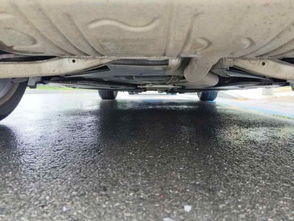 [武汉·鄂A] 二手奔驰奔驰B级2018款 B 200 动感型