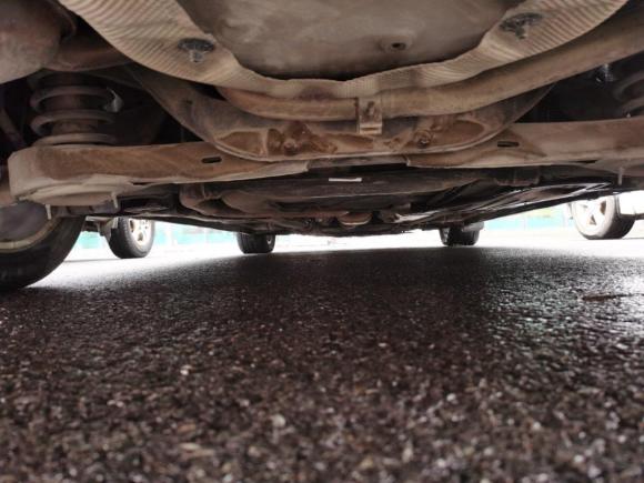 [南通·闽A] 二手沃尔沃沃尔沃S80L2014款 2.0T T5 智逸版