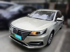 [深圳·粤B] 荣威荣威i6新能源2017款 45T 混动互联智享版