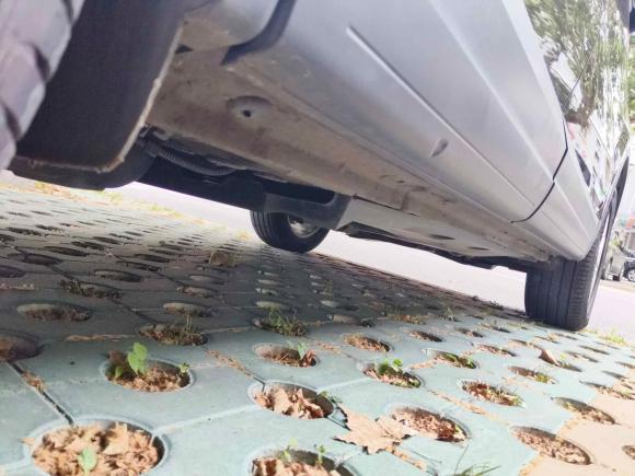 [合肥·皖A] 二手大众途观2017款 300TSI 自动两驱丝绸之路风尚版