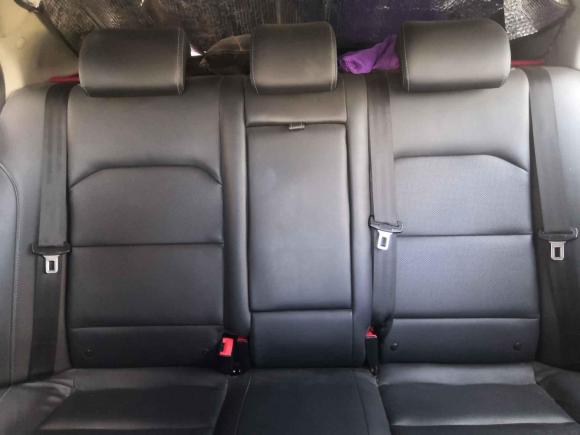 [义乌·浙G] 二手吉利汽车帝豪新能源2019款 EV500 进取型标准续航版